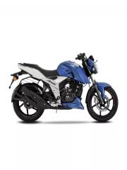 TVS Apache RTR 160 4V